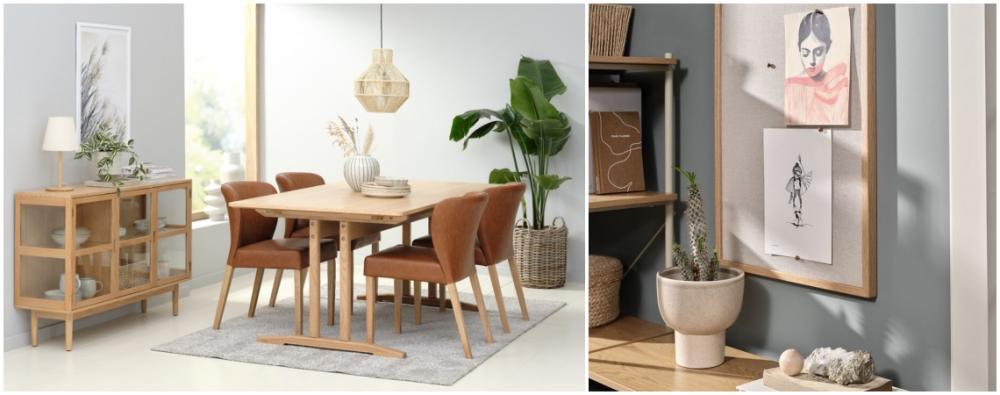 Tranh ph&ograve;ng thủy ph&ugrave; hợp cho gia chủ