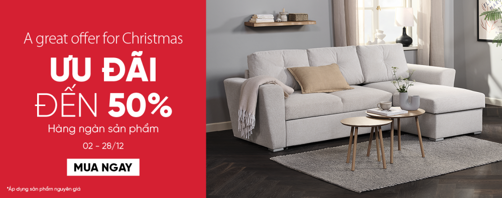 A GREAT OFFER FOR CHRISMAS T1225