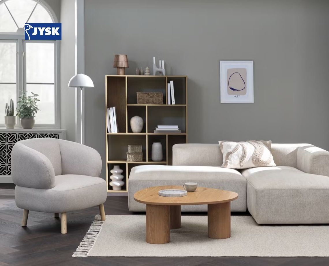 Phong cách Scandinavian là gì và đặc trưng tối giản