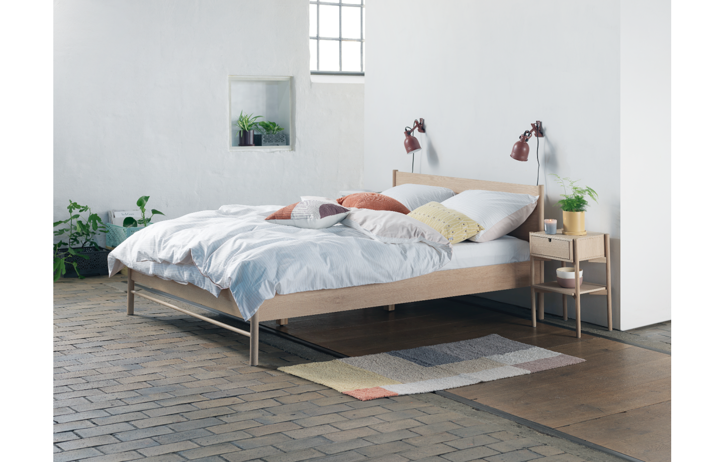 Top Các Mẫu Thiết kế Giường Ngủ Đẹp, Hiện Đại Nhất 2023