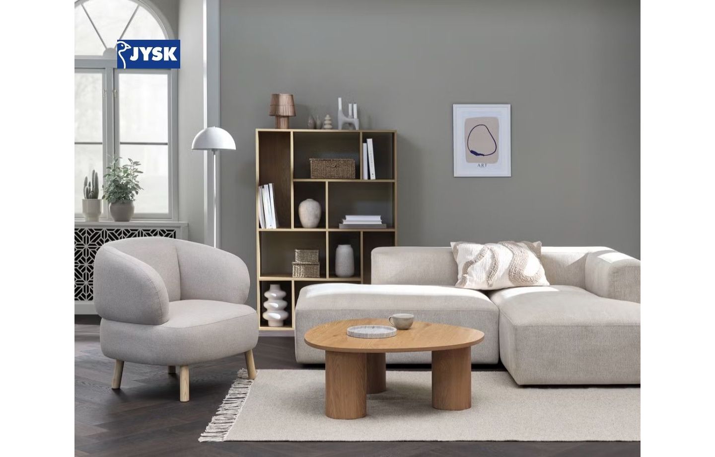 Phong cách Scandinavian là gì? Ứng dụng nội thất Scandinavian Living Bắc Âu ấn tượng nhất 