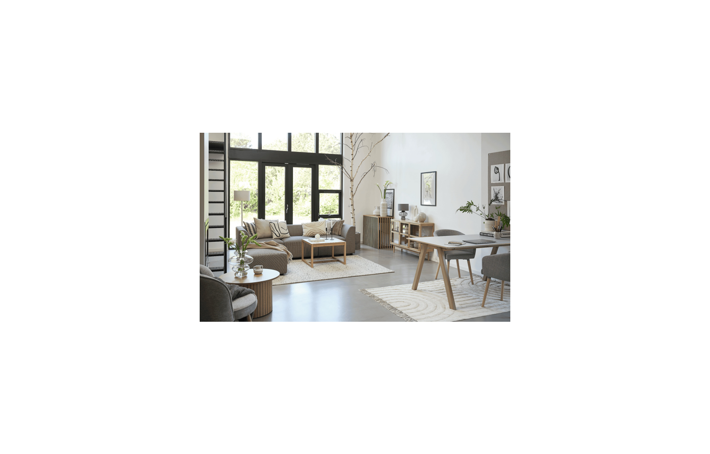 Nội thất giá tốt cho Airbnb: Nâng cấp không gian cho thuê với chi phí thấp