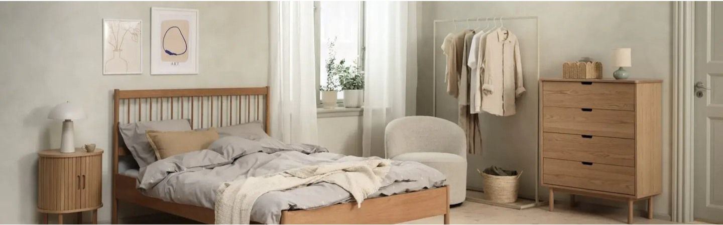 Top 25+ mẫu bố trí phòng ngủ 23m2 đẹp, đa năng và hợp xu hướng hiện nay