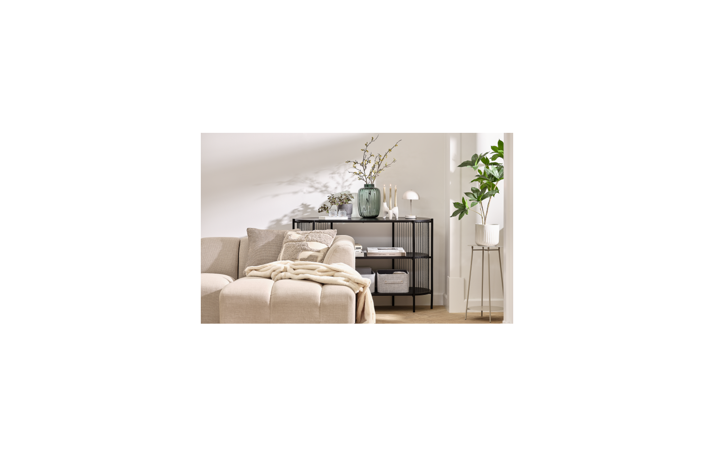 Nordic Mood - Vẻ đẹp Bắc Âu đầy yên bình và tinh tế