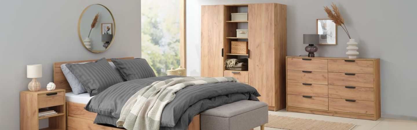 Các loại tủ quần áo phổ biến hiện nay
