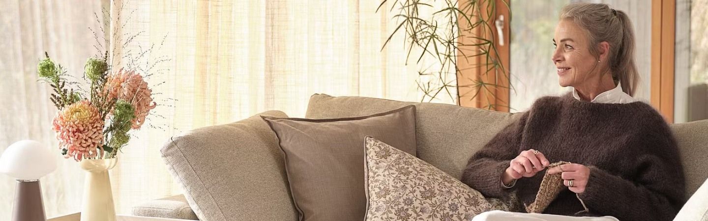 Thời tiết nóng bức? Đây là cách JYSK làm mới không gian để sống nhẹ nhàng hơn