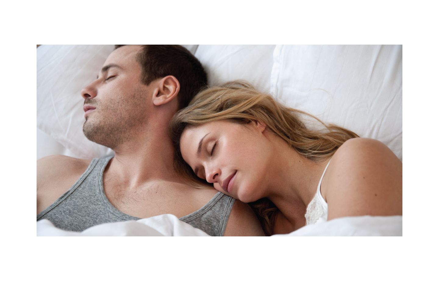 Mách bạn 20+ cách ngủ không ngáy đơn giản, hiệu quả