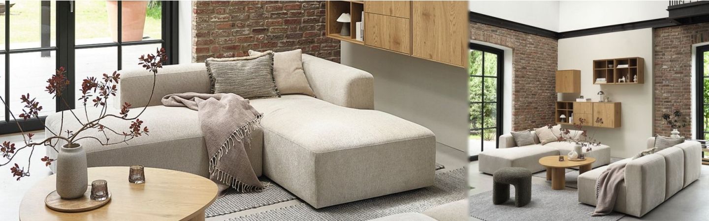Khám phá sự thật về tuổi thọ của chất liệu ghế sofa