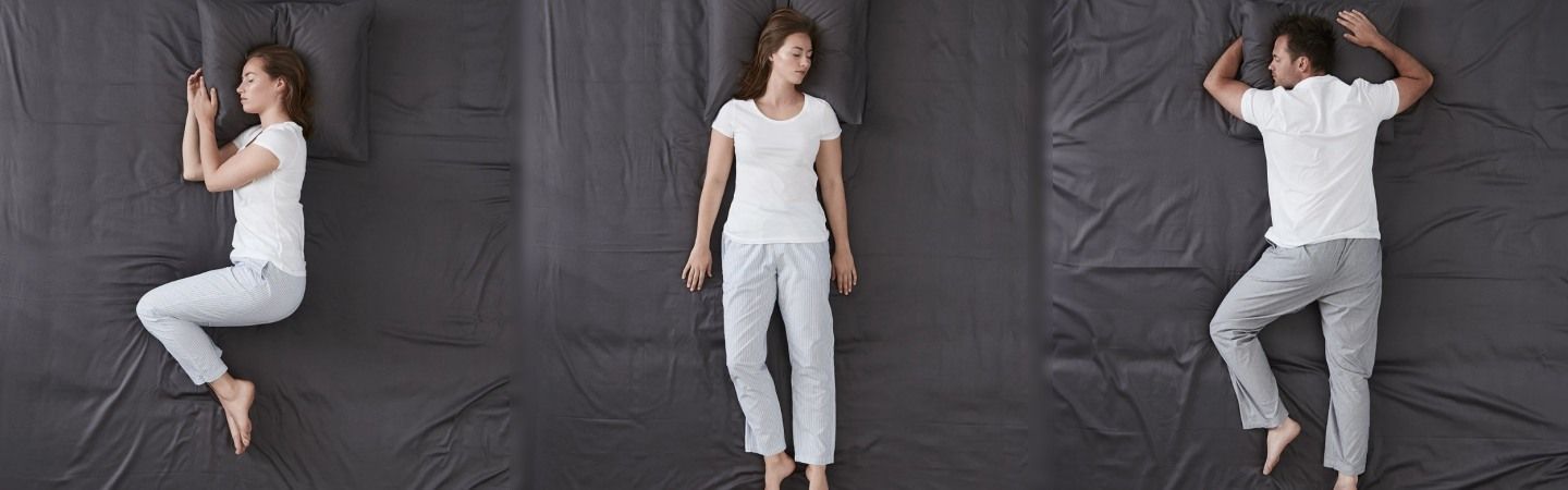 Cách chọn nệm phù hợp với tư thế ngủ: ngủ nghiêng, ngửa hay nằm sấp thì cần nệm gì?