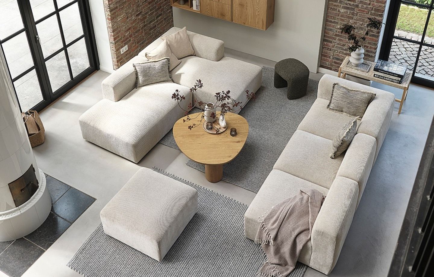 Khám phá sự thật về tuổi thọ của chất liệu ghế sofa