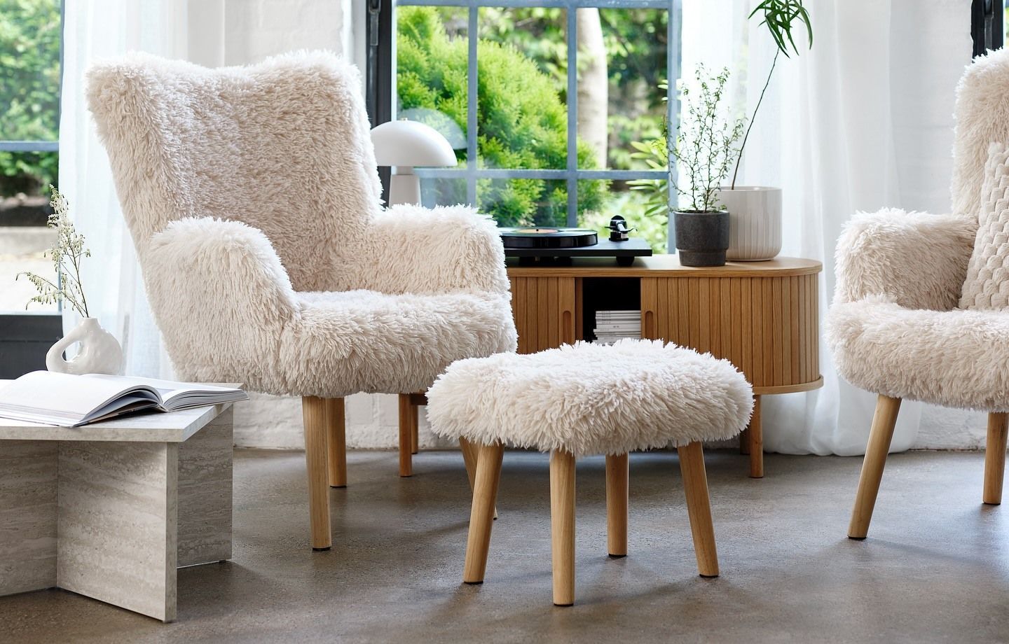 Ghế bành và những cân nhắc trước khi mua