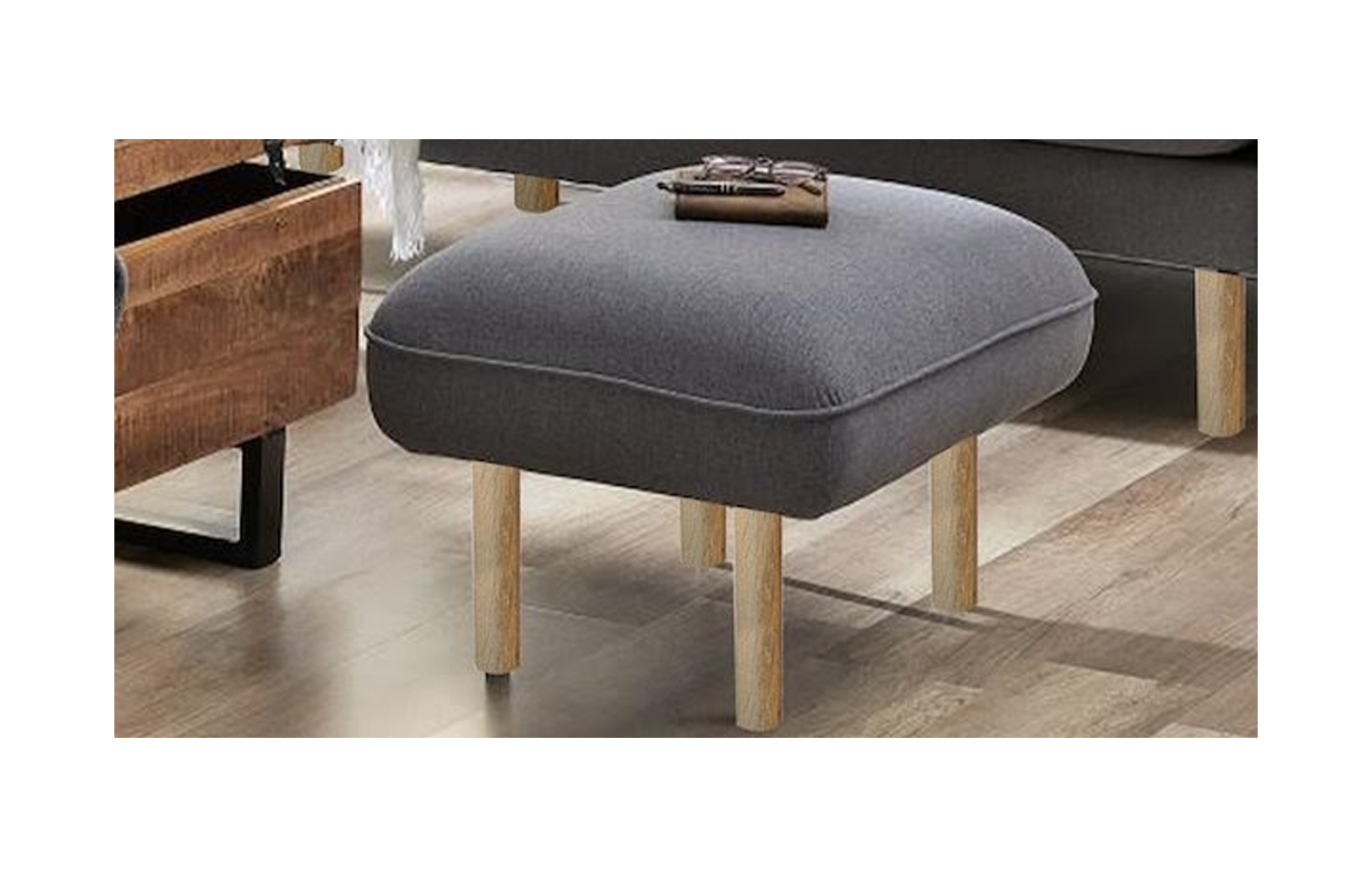 Ghế đôn là gì và các mẫu ghế đôn đẹp bạn không nên bỏ lỡ