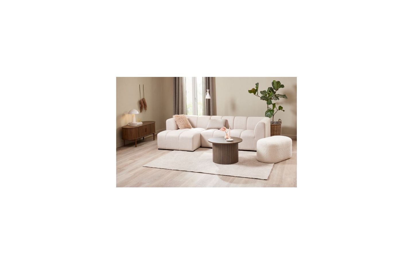 5 dấu hiệu cho thấy đã đến lúc thay ghế sofa mới phòng khách