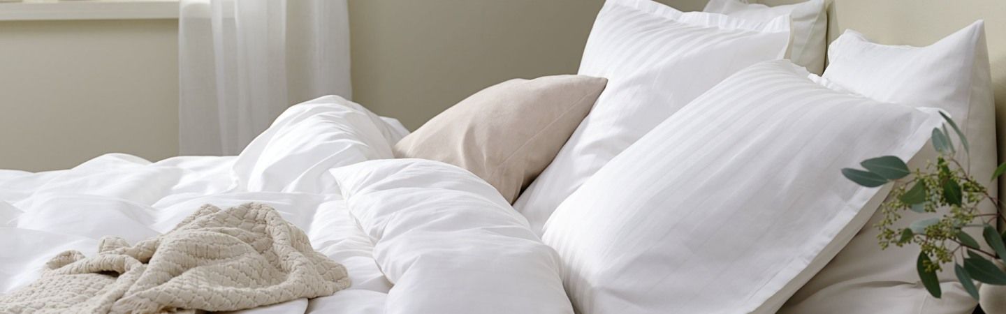 Gối nên thay bao lâu một lần? 6 dấu hiệu cho thấy đã đến lúc đổi gối mới