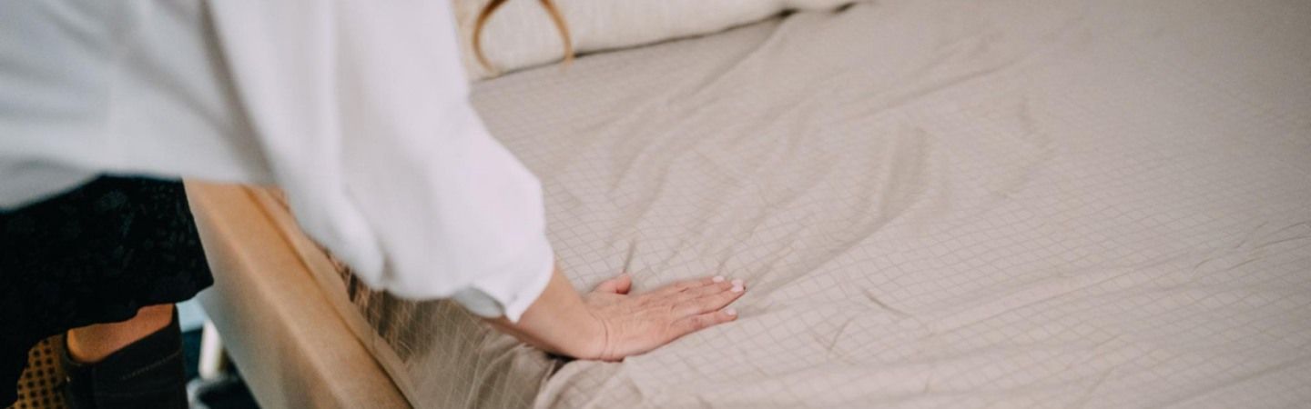 Lựa chọn gối và nệm phù hợp: Bí quyết giúp bạn ngủ ngon từ các chuyên gia