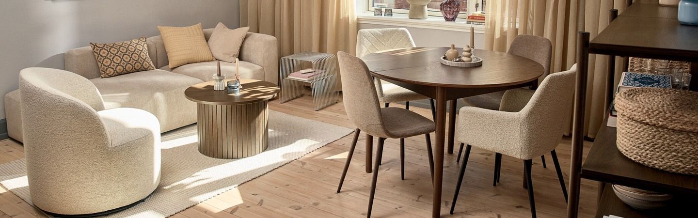 Tổng hợp mẫu phong cách nội thất Airbnb đẹp và bí quyết tăng tỷ lệ đạt điểm 5 sao