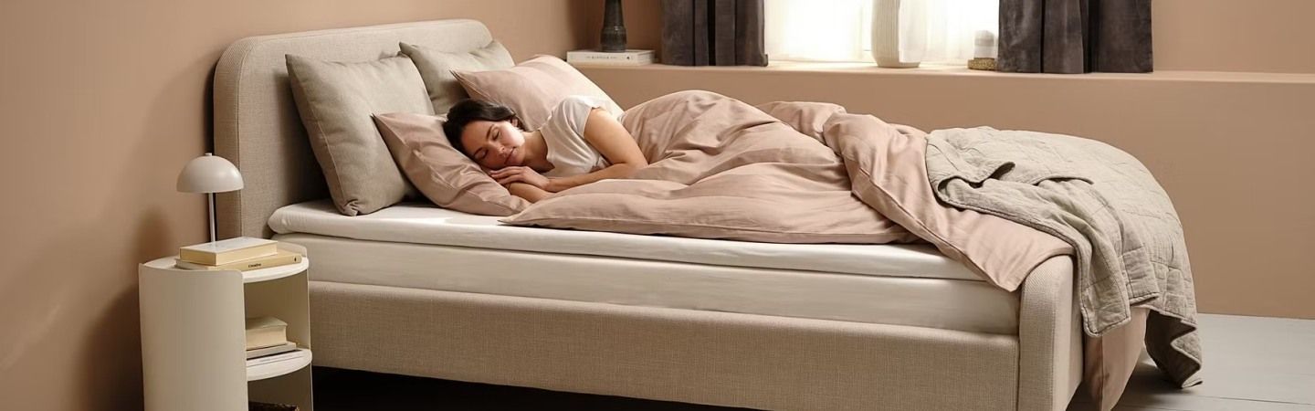 Đệm memory foam có tốt không? 5 lợi ích tuyệt vời cho giấc ngủ của bạn