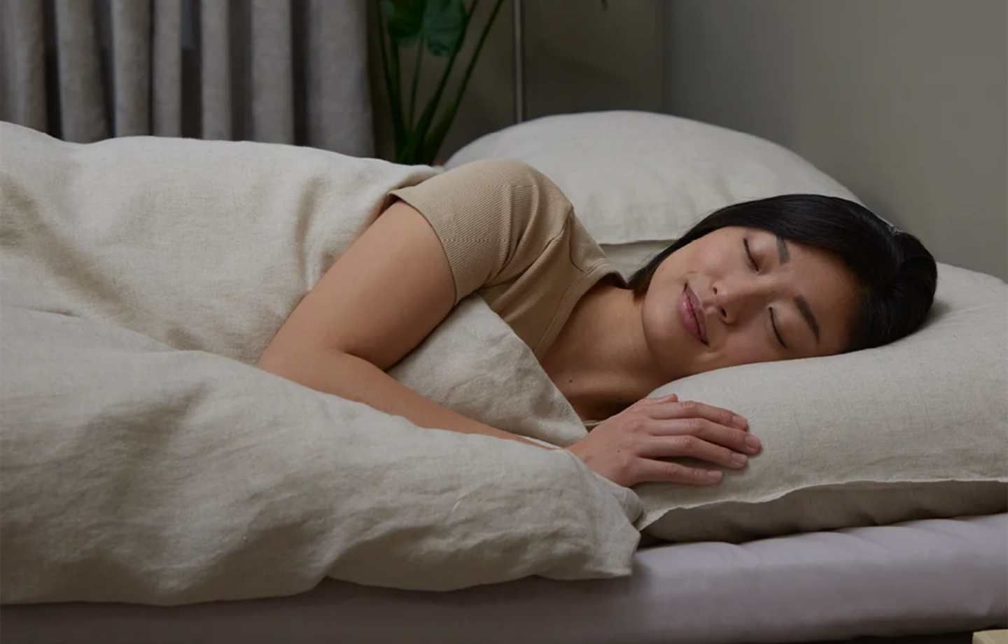 Mút hoạt tính, mút cao su hay mút gel: đâu mới là chất liệu Topper phù hợp?