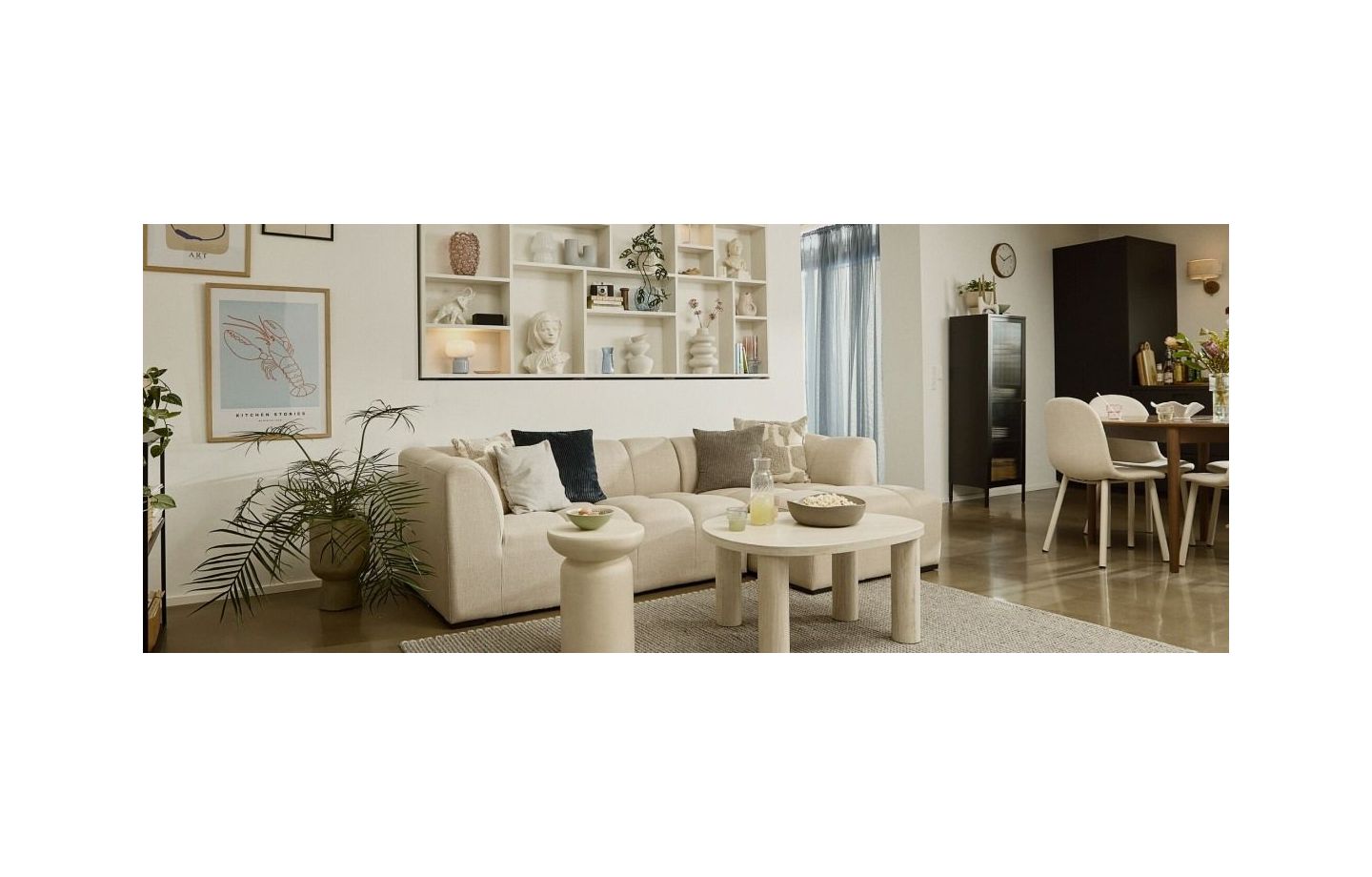 Nội thất Airbnb giá tốt: 7 chiến lược nâng cấp không gian lưu trú với chi phí thấp