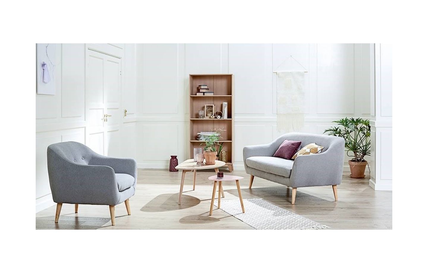 TOP 8 mẫu nội thất nhà phố đẹp, hiện đại 2023