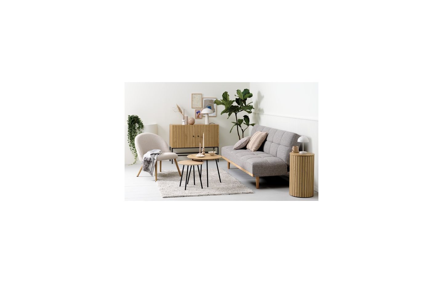 Minimalism là gì? Từ A-Z về phong cách nội thất tối giản, hiện đại