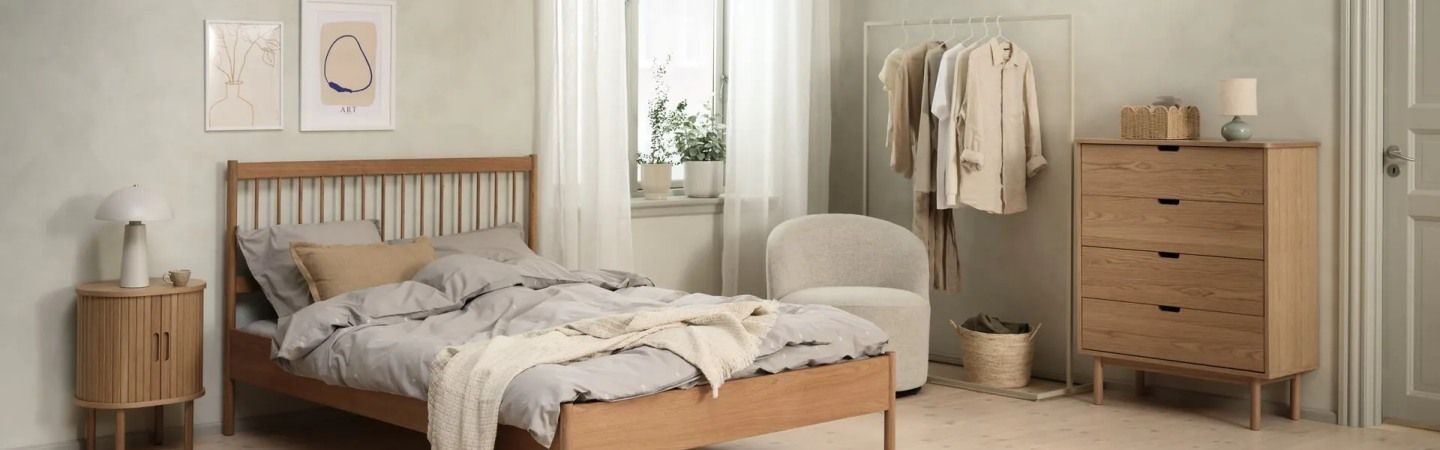 20+ mẫu thiết kế phòng ngủ 22m2 đẹp, hiện đại, dẫn đầu xu hướng hiện nay