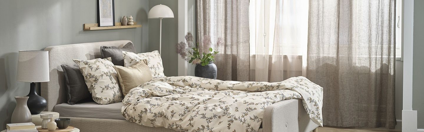 15+ Bí quyết bố trí phòng ngủ nhỏ 8m2 đẹp và tối ưu diện tích