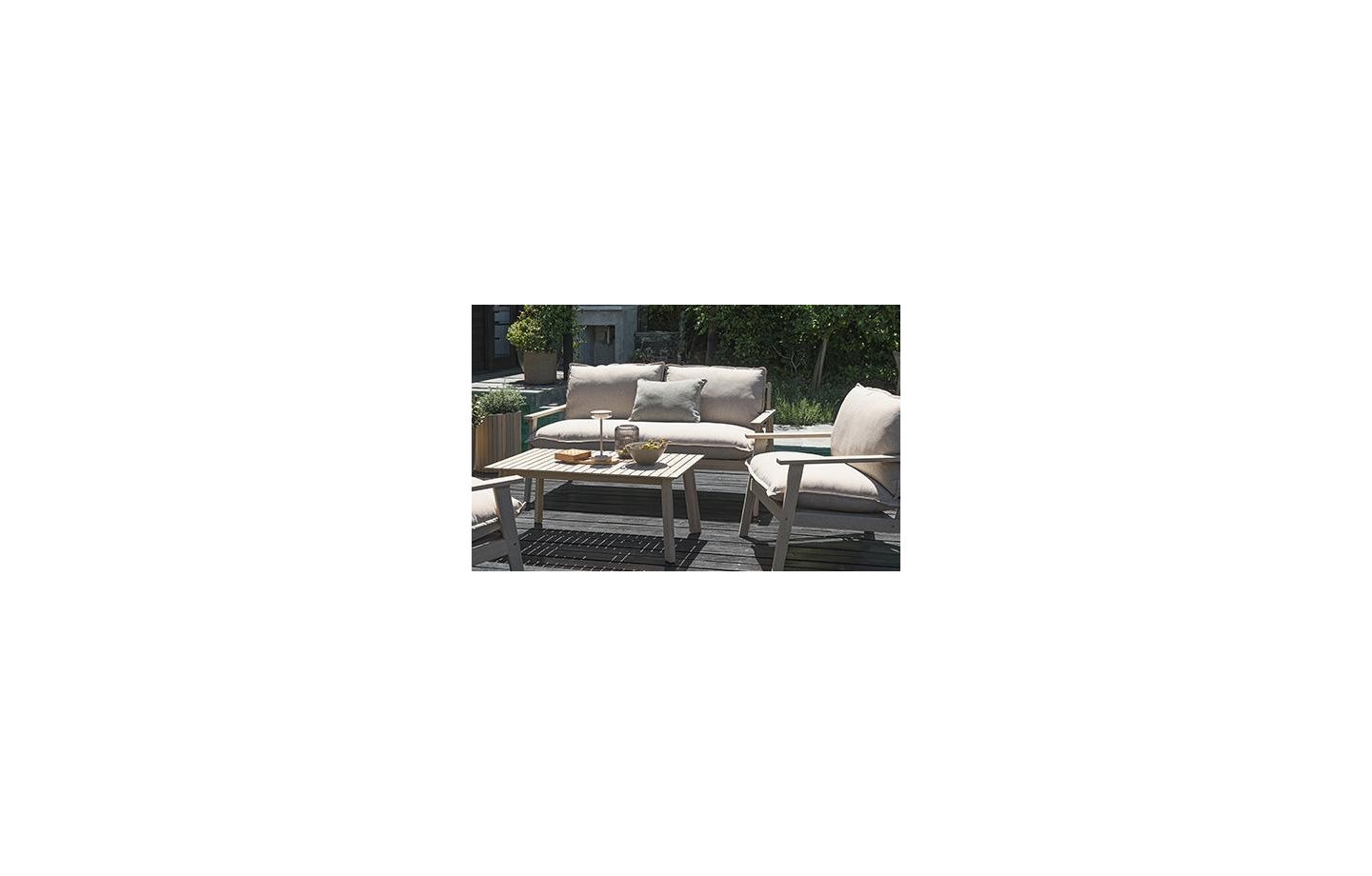Nhãn FSC® là sự đảm bảo rằng gỗ có nguồn gốc từ các nguồn có trách nhiệm