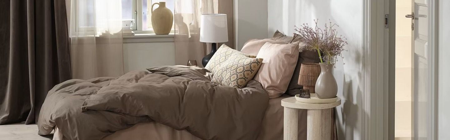 Sự khác biệt giữa chất liệu Tencel và Cotton: Đây mới là lựa chọn tốt cho mùa nóng?