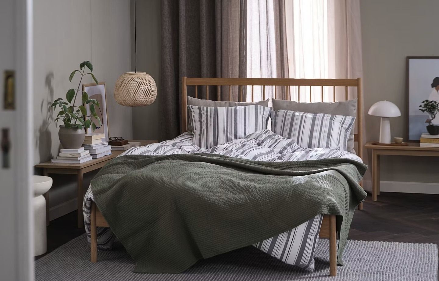 Sự khác biệt giữa chất liệu Tencel và Cotton: Đây mới là lựa chọn tốt cho mùa nóng?
