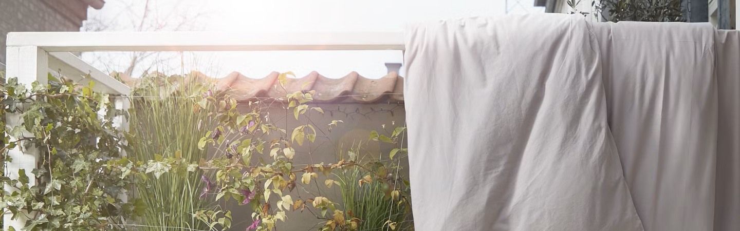 Thay mới chăn ga gối mùa nóng: Bảo vệ làn da khỏi 5 bệnh ngoài da phổ biến