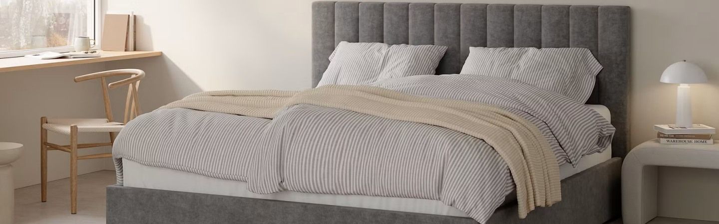 30+ Mẫu thiết kế phòng ngủ 28m2 đẹp, hiện đại và tối ưu công năng
