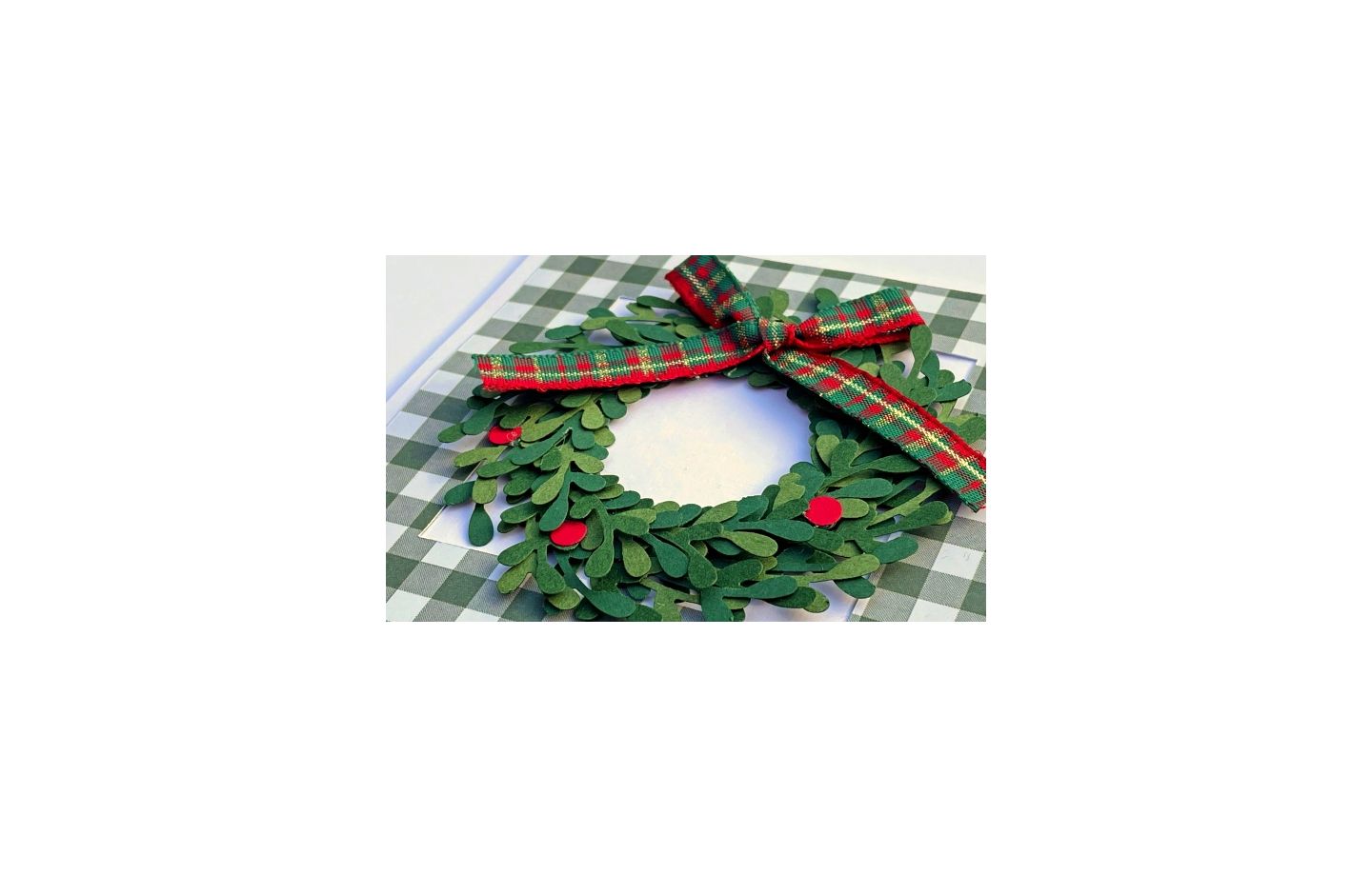 Hướng dẫn chi tiết 7 cách làm thiệp noel 3D độc đáo siêu dễ