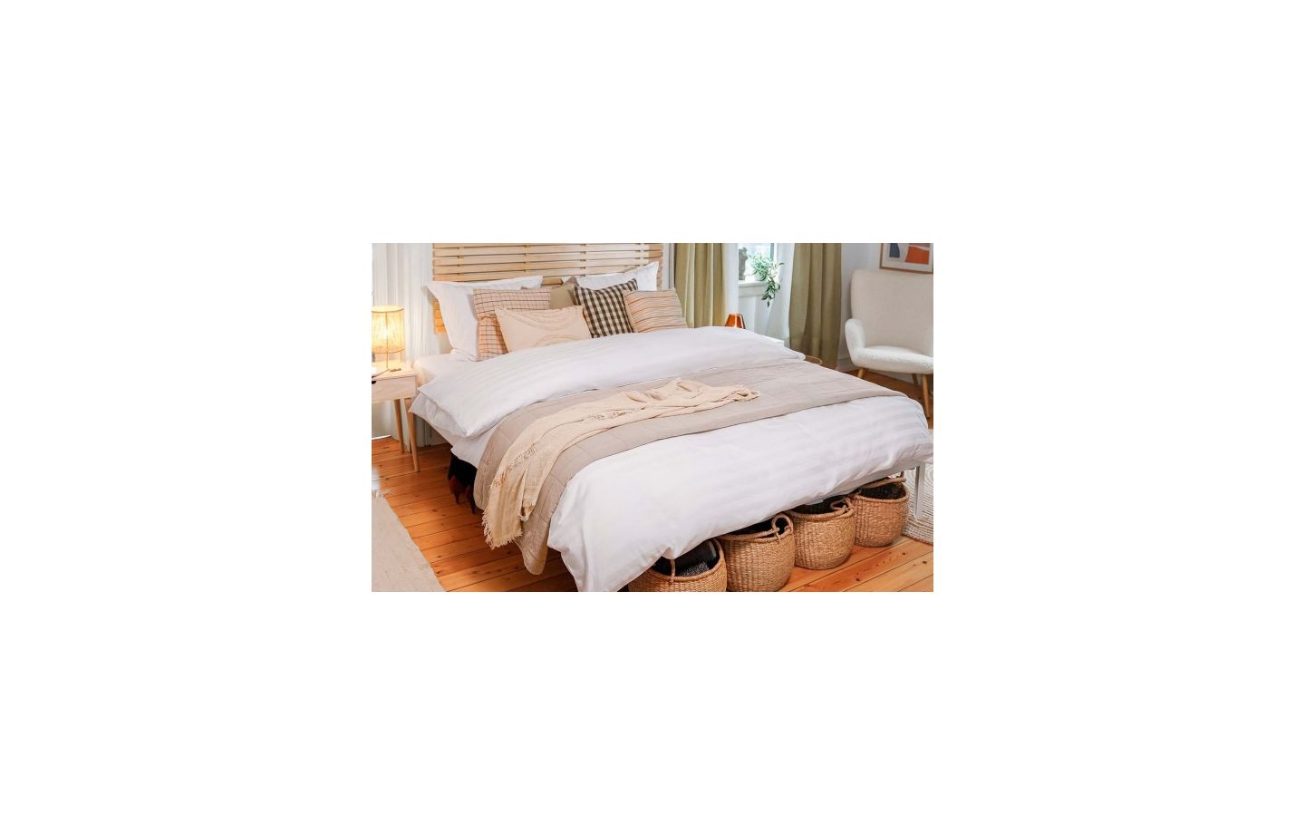 30 Mẫu Thiết Kế Phòng Ngủ 5m2 Đẹp, Hiện Đại, Ấn Tượng Cho Bạn Tham Khảo