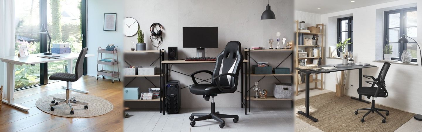 Top 20 món đồ trang trí bàn làm việc đẹp, đơn giản và đang dẫn đầu xu hướng