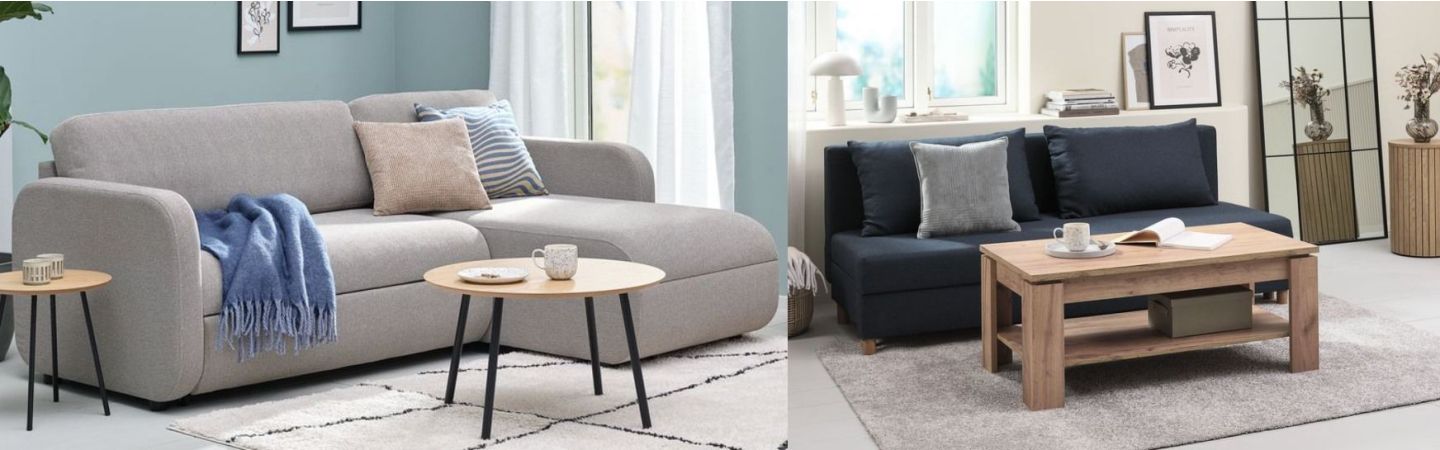 TOP 7 mẫu trang trí phòng khách đẹp, hiện đại, xu hướng mới nhất