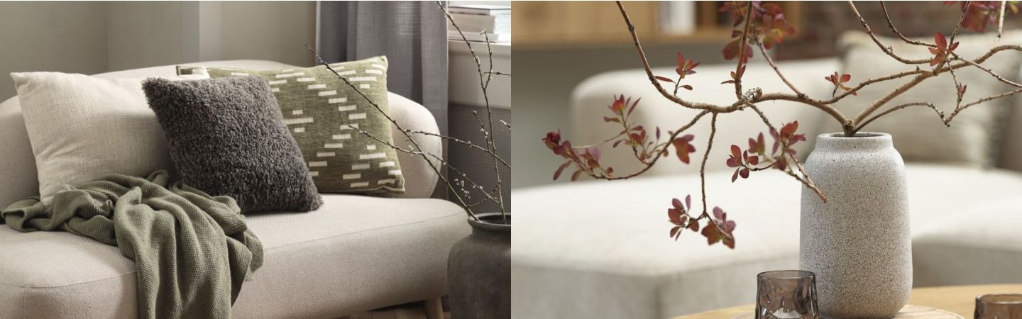 Ý tưởng trang trí Tết truyền thống trong không gian hiện đại