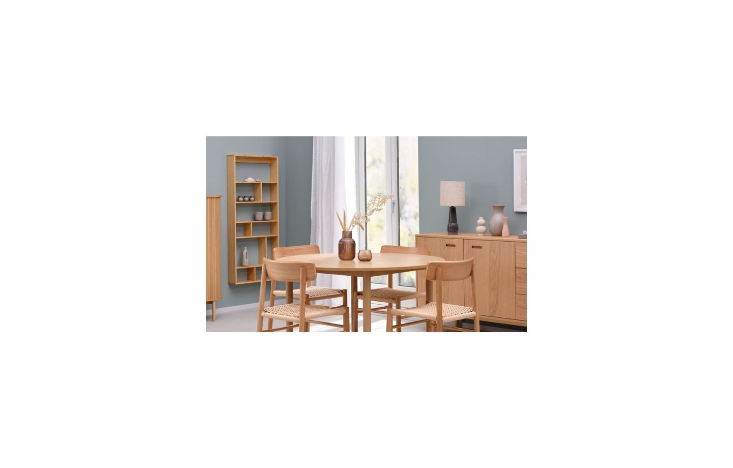 Cách trang trí nhà bếp hiện đại, đơn giản đón Tết