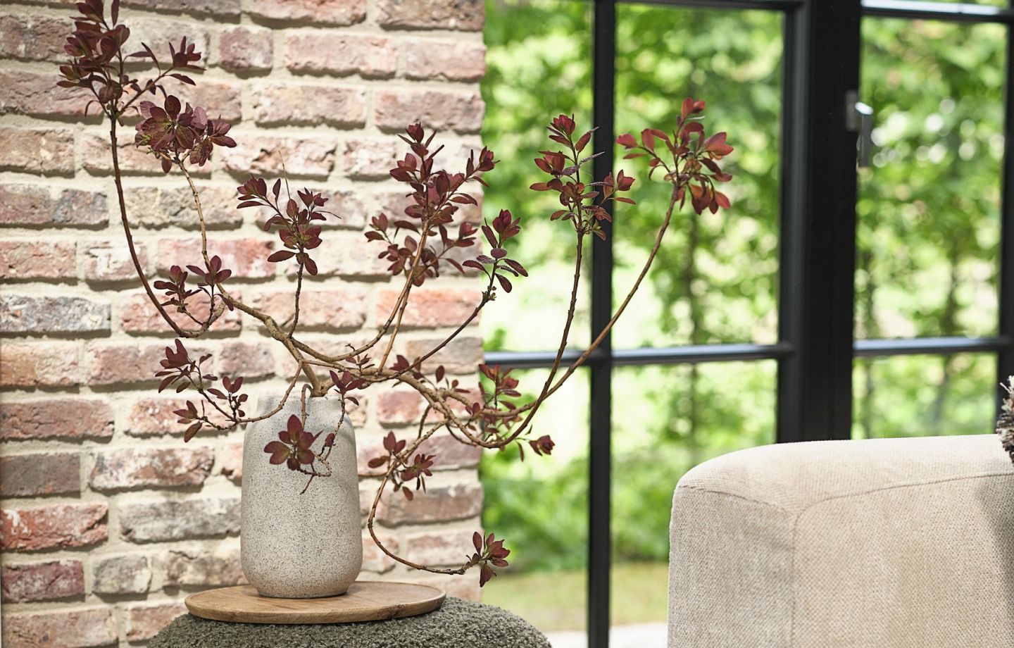 Mẫu trang trí Tết cổ truyền, dễ làm