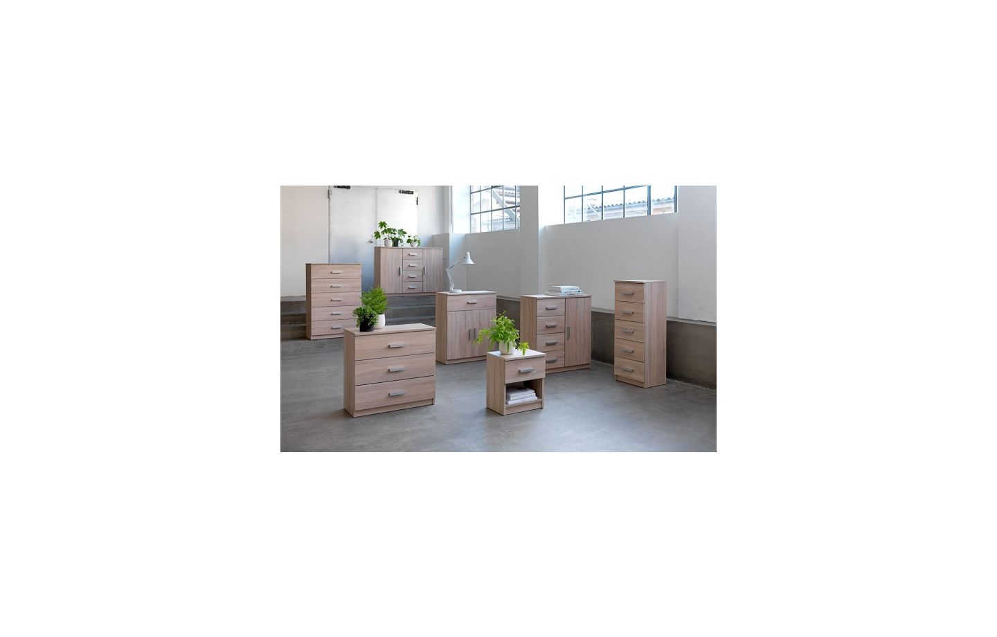 Cách lựa chọn tủ ngăn kéo phù hợp với nhu cầu sử dụng