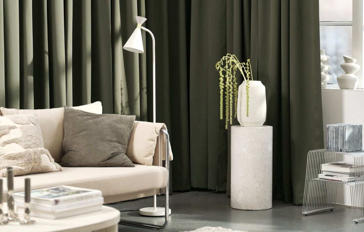 xu hướng decor nhà mới nhất 2026