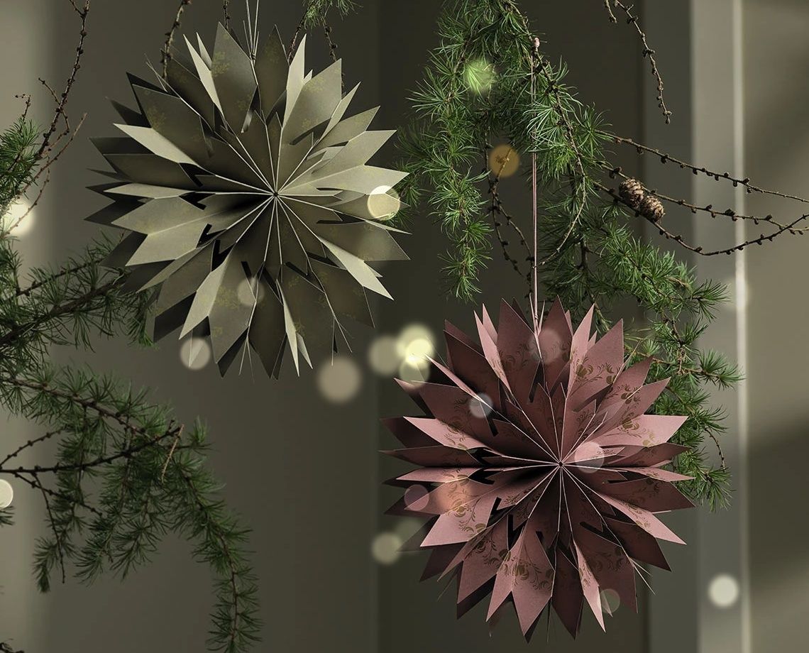 Lịch ngày Giáng sinh và các hoạt động mùa lễ hội tại gia