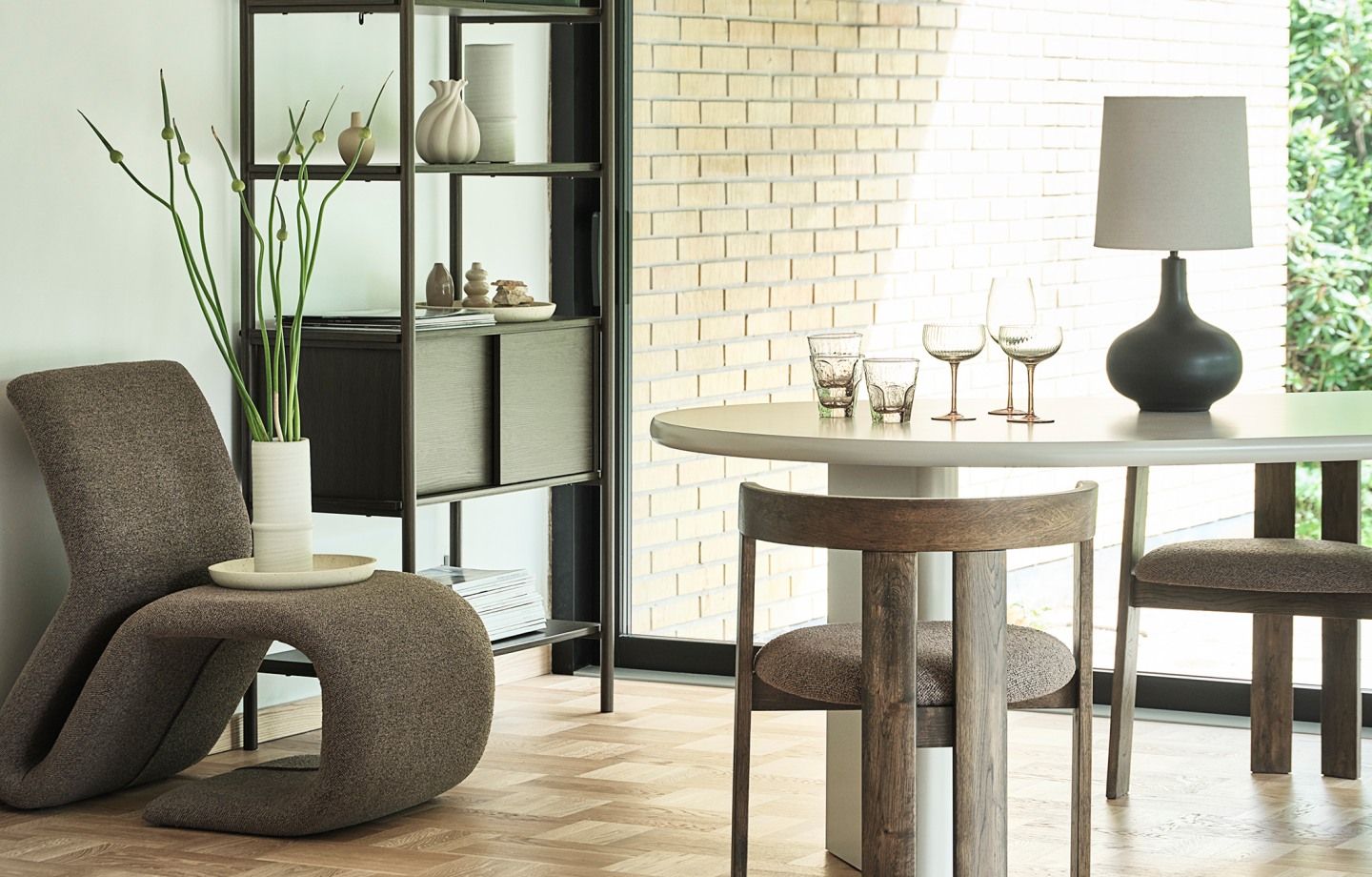 kích thước bàn tròn tiêu biểu