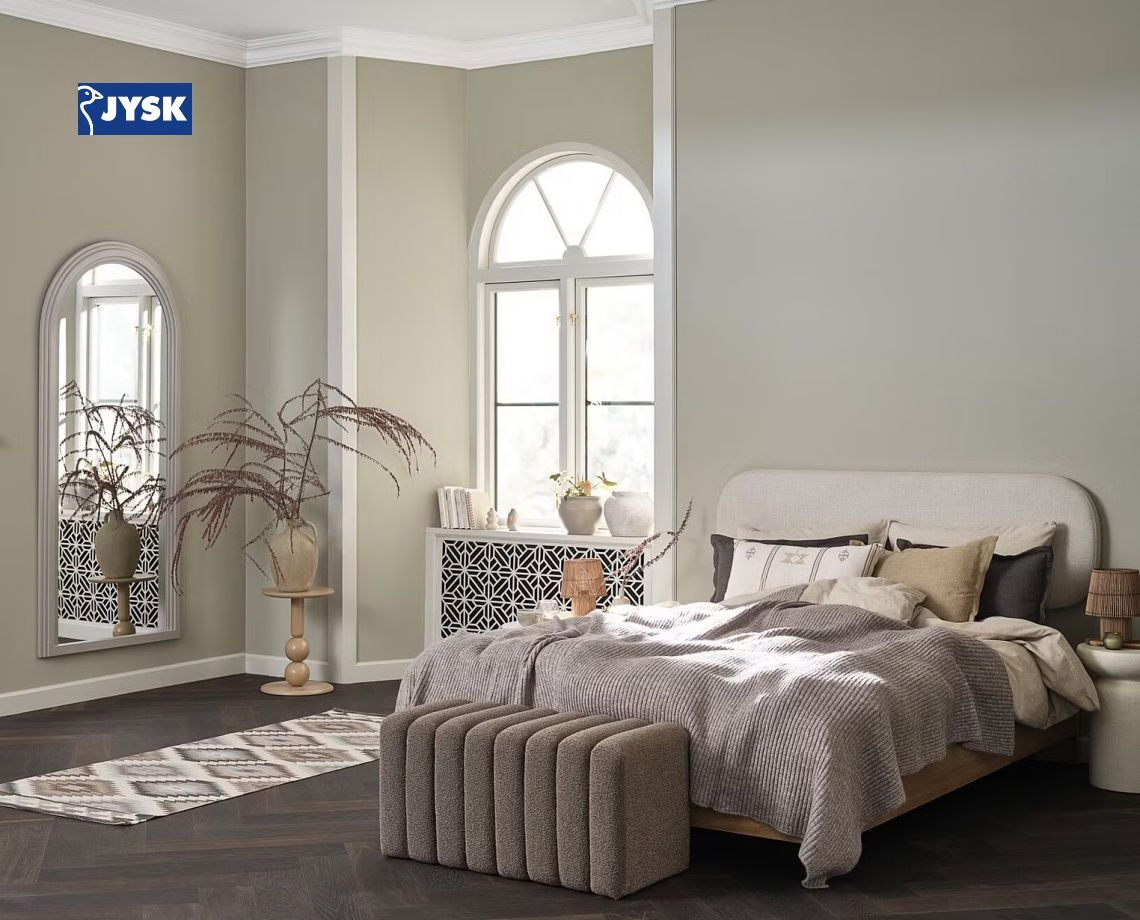 Khám phá những mẫu thiết kế phòng ngủ 7m2 đẹp, hiện đại, tận dụng không gian