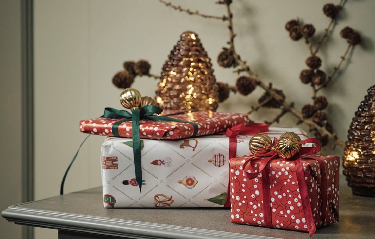 gợi ý những món quà noel ý nghĩa, giá rẻ