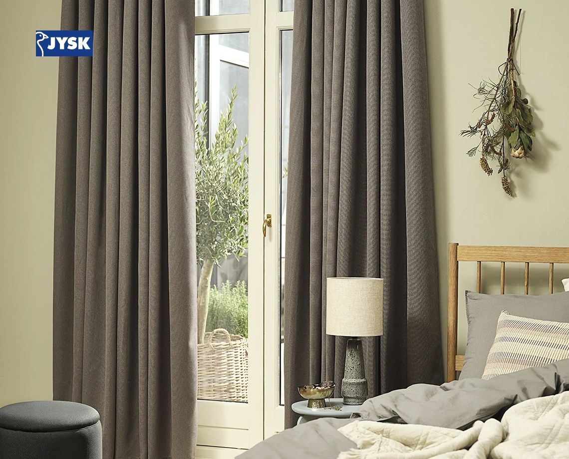 Top 20 mẫu rèm cửa sổ phòng ngủ đẹp và giá rẻ