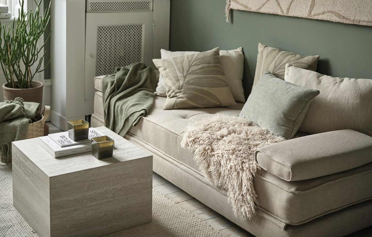 sofa giường gấp gọn