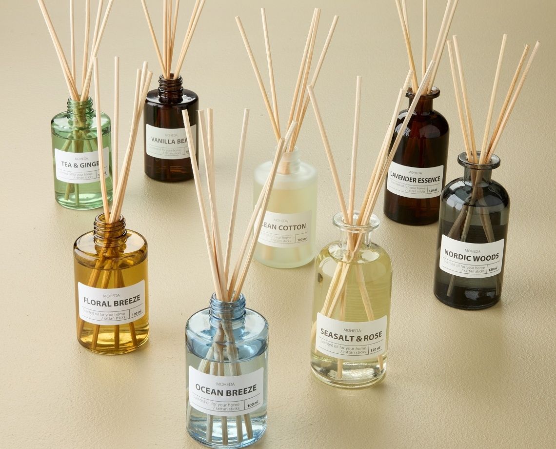 Tinh dầu thơm phòng JYSK