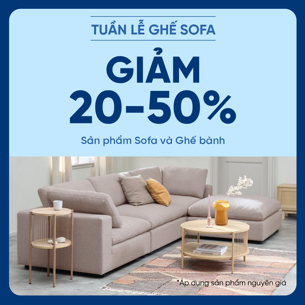 Tuần lễ sofa