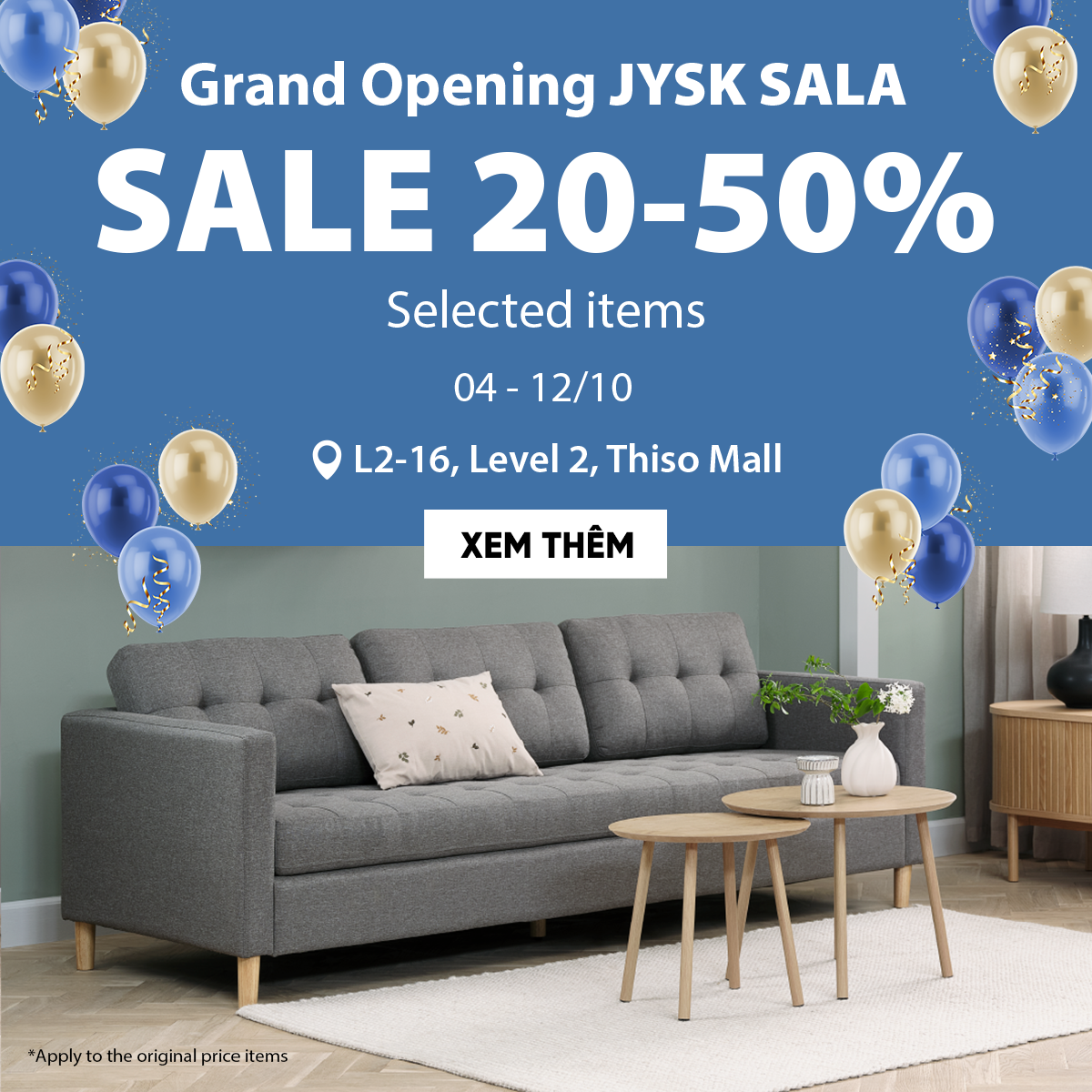 KT SALA